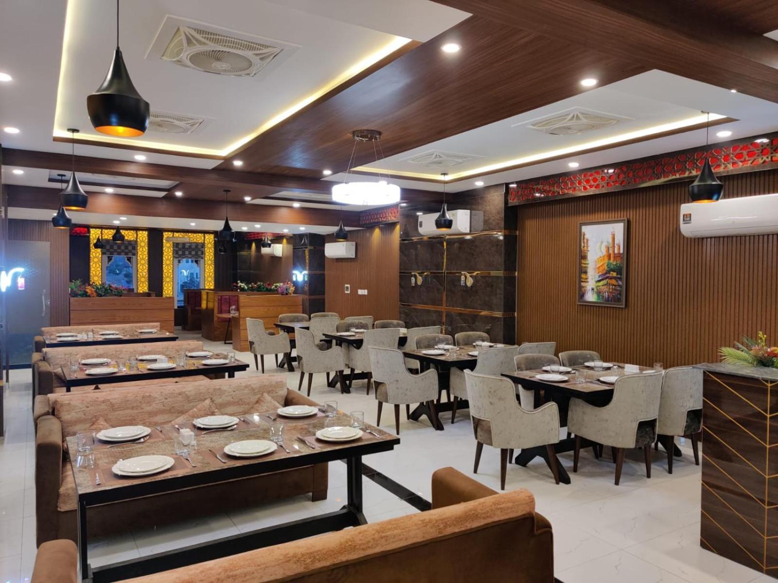 Hotel Croydon International راوالبيندي المظهر الخارجي الصورة