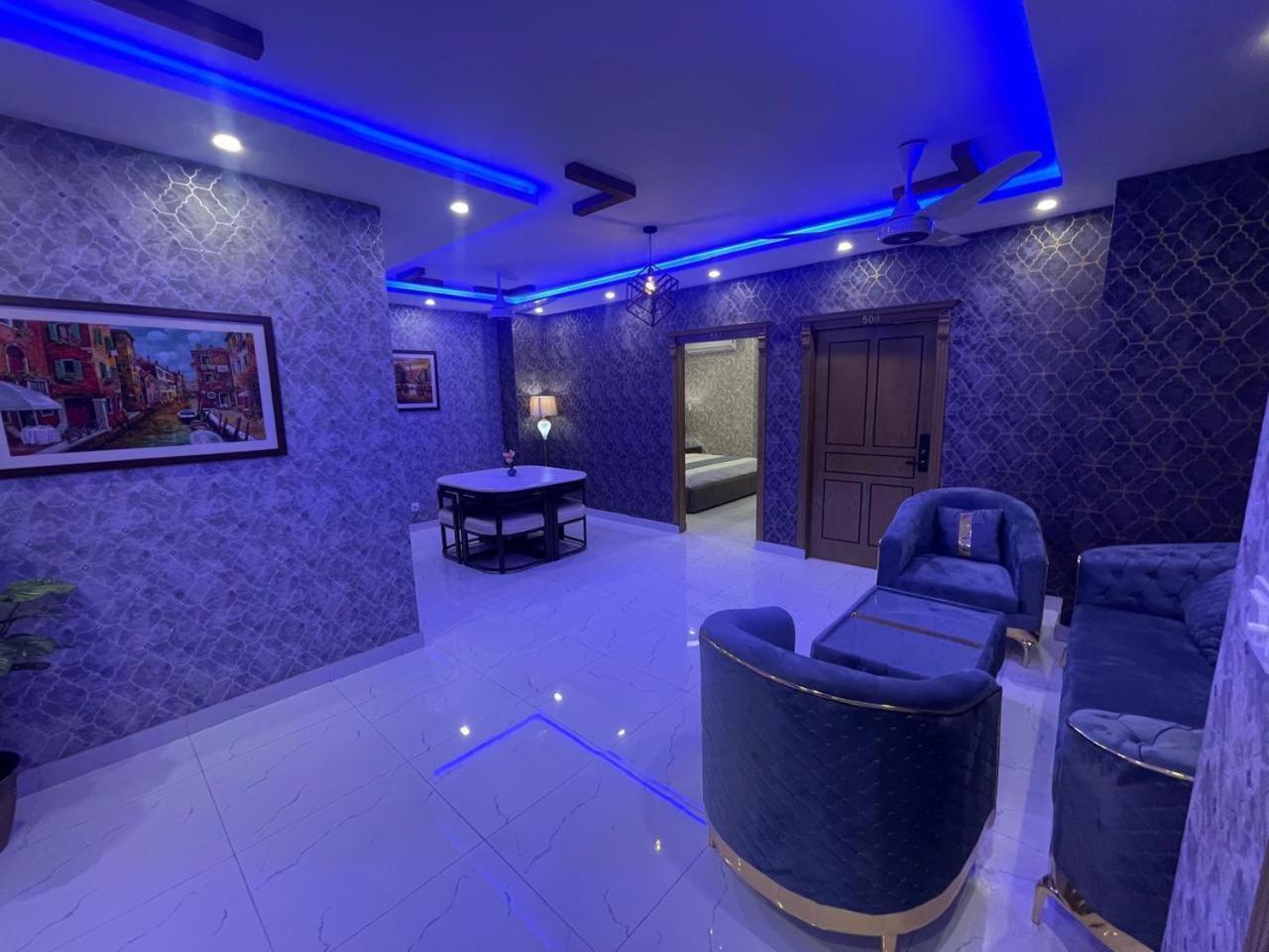 Hotel Croydon International راوالبيندي المظهر الخارجي الصورة