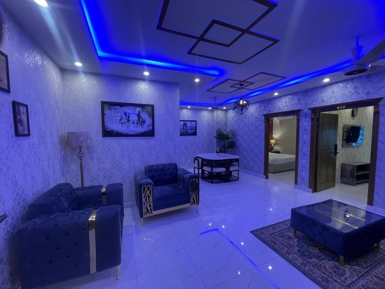 Hotel Croydon International راوالبيندي المظهر الخارجي الصورة